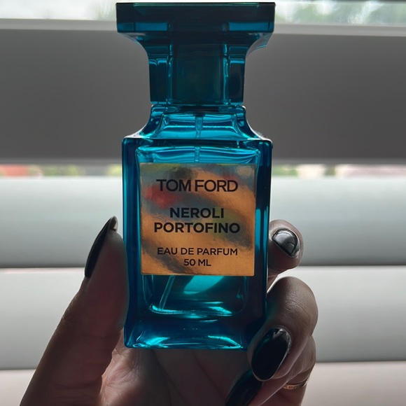 Tom Ford Other - Tom Ford Neroli Portofino